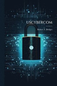 bokomslag Uscybercom