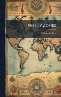 bokomslag No Fly Zones