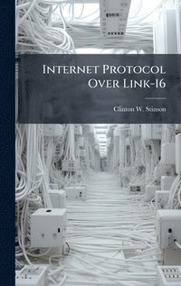 bokomslag Internet Protocol Over Link-16