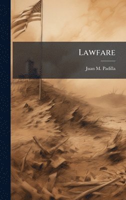 bokomslag Lawfare