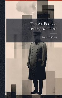 bokomslag Total Force Integration