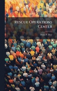 bokomslag Rescue Operations Center