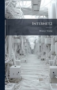 bokomslag Internet2