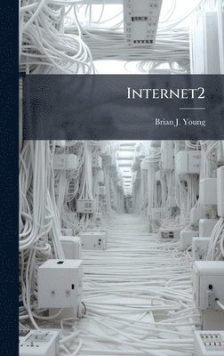 bokomslag Internet2