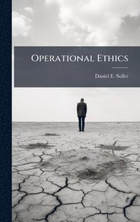 bokomslag Operational Ethics