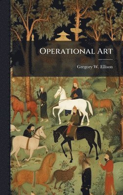 bokomslag Operational Art