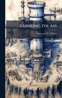 bokomslag Clearing the Air