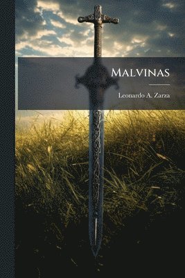 bokomslag Malvinas