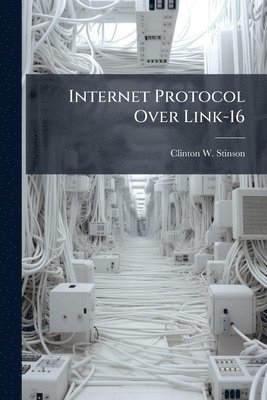 bokomslag Internet Protocol Over Link-16