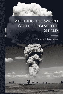bokomslag Wielding the Sword While Forging the Shield