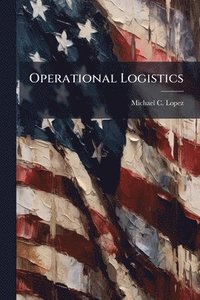 bokomslag Operational Logistics