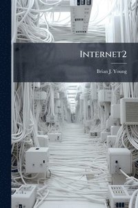 bokomslag Internet2