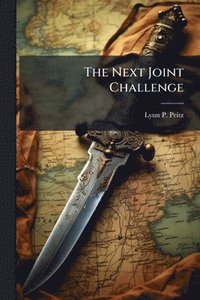 bokomslag The Next Joint Challenge