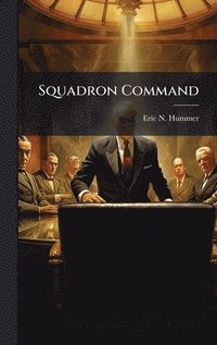 bokomslag Squadron Command
