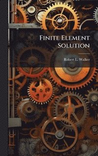 bokomslag Finite Element Solution