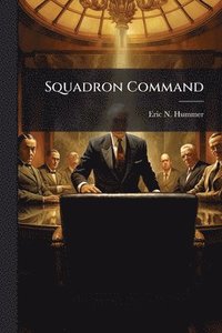 bokomslag Squadron Command