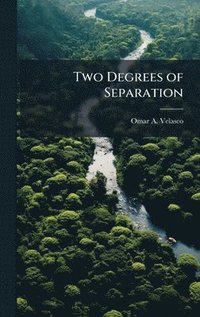 bokomslag Two Degrees of Separation
