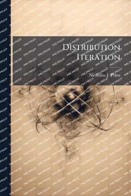 bokomslag Distribution Iteration