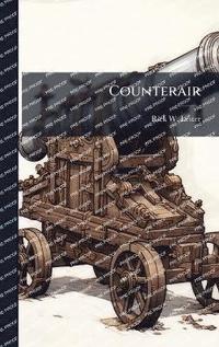 bokomslag Counterair