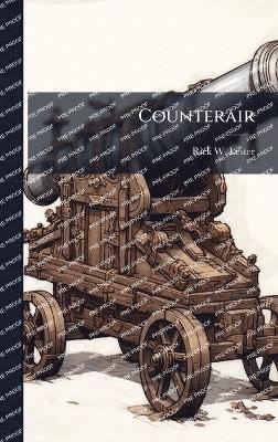 bokomslag Counterair
