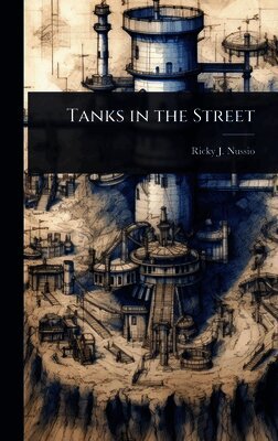Tanks in the Street