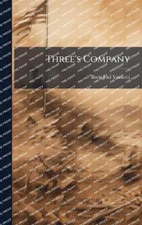 bokomslag Three's Company