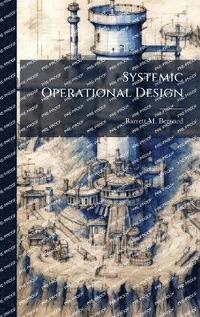bokomslag Systemic Operational Design