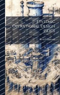 bokomslag Systemic Operational Design (SOD)