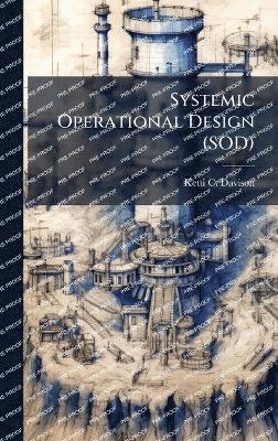 bokomslag Systemic Operational Design (SOD)