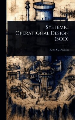 Systemic Operational Design (SOD)