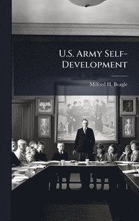 bokomslag U.S. Army Self-Development