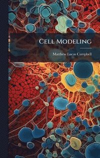 bokomslag Cell Modeling