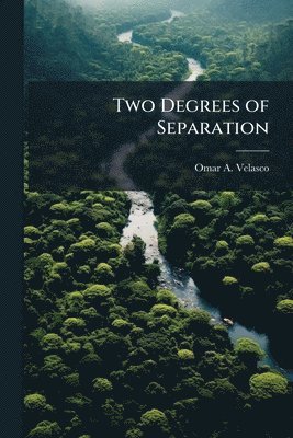 bokomslag Two Degrees of Separation