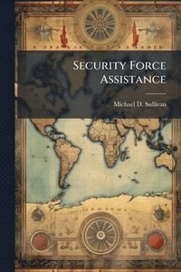 bokomslag Security Force Assistance