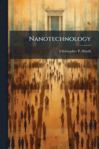 bokomslag Nanotechnology