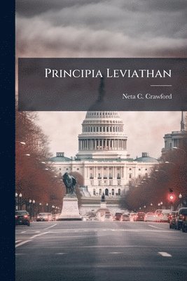 bokomslag Principia Leviathan