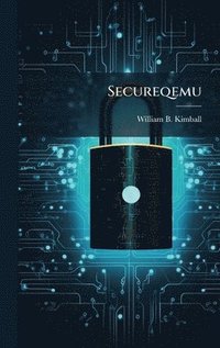 bokomslag Secureqemu