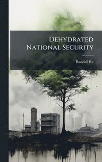 bokomslag Dehydrated National Security