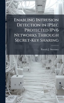 bokomslag Enabling Intrusion Detection in IPSec Protected IPv6 Networks Through Secret-Key Sharing