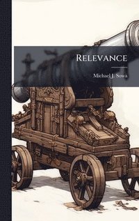 bokomslag Relevance