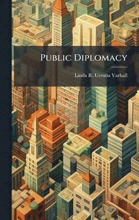 bokomslag Public Diplomacy