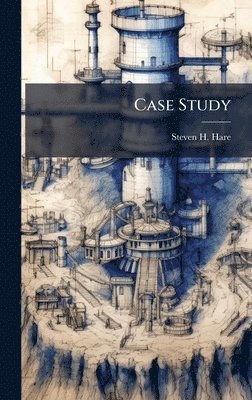 bokomslag Case Study