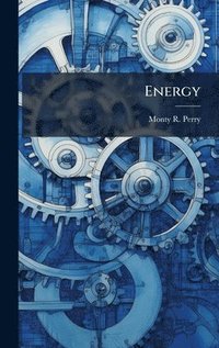bokomslag Energy