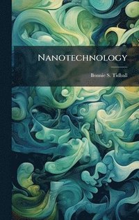 bokomslag Nanotechnology