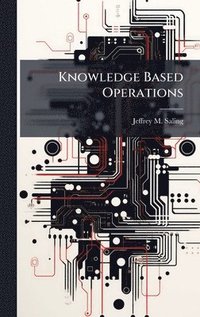 bokomslag Knowledge Based Operations