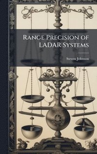 bokomslag Range Precision of LADAR Systems
