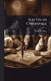 bokomslag Sun Tzu in Cyberspace