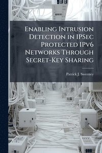 bokomslag Enabling Intrusion Detection in IPSec Protected IPv6 Networks Through Secret-Key Sharing