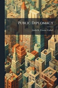 bokomslag Public Diplomacy