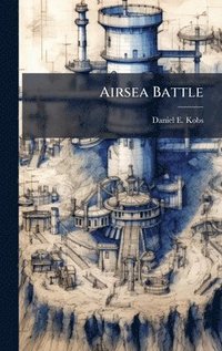 bokomslag Airsea Battle